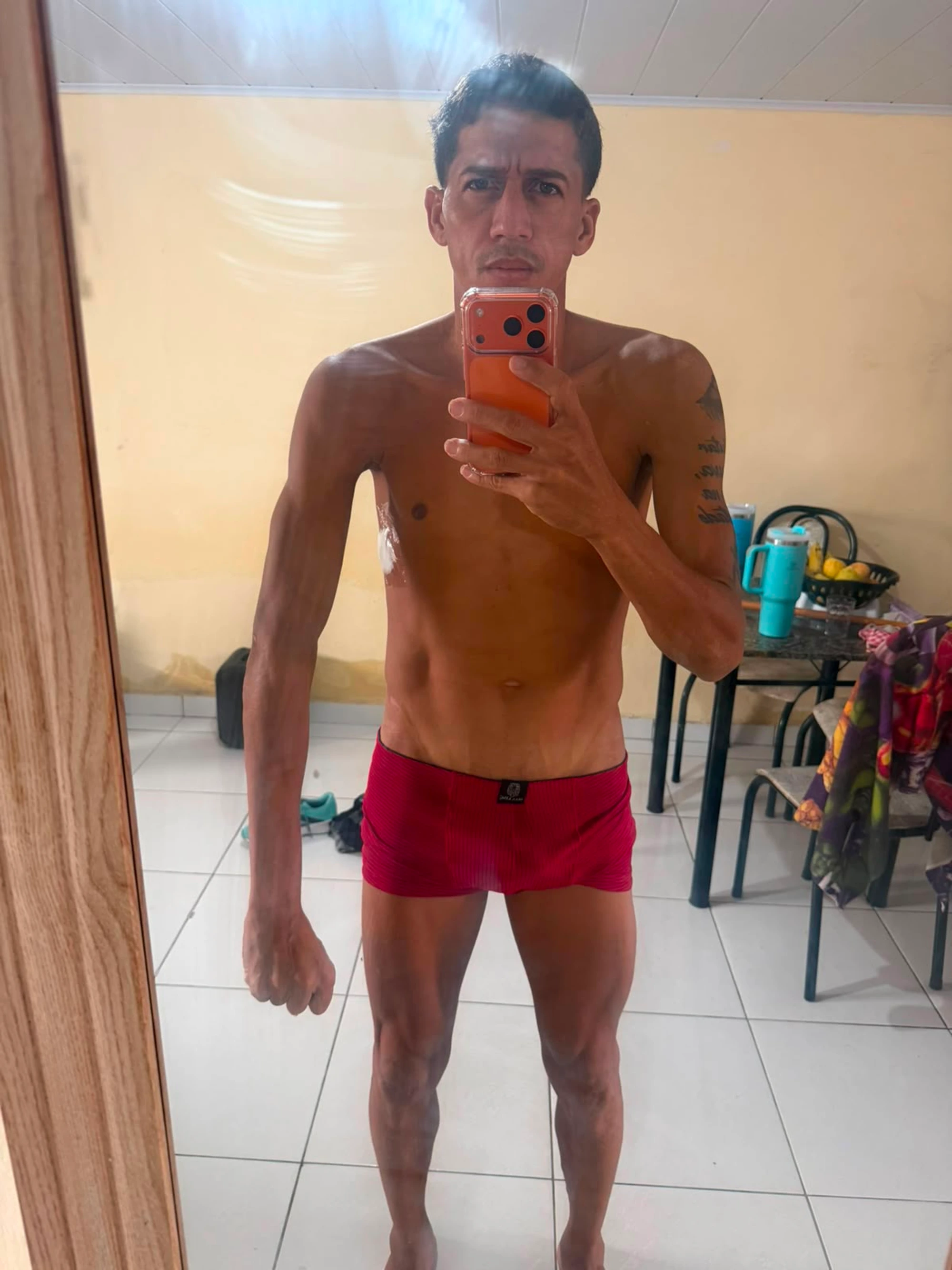 Berô antes do protocolo